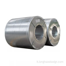 Striscia galvanizzata in acciaio galvanizzato